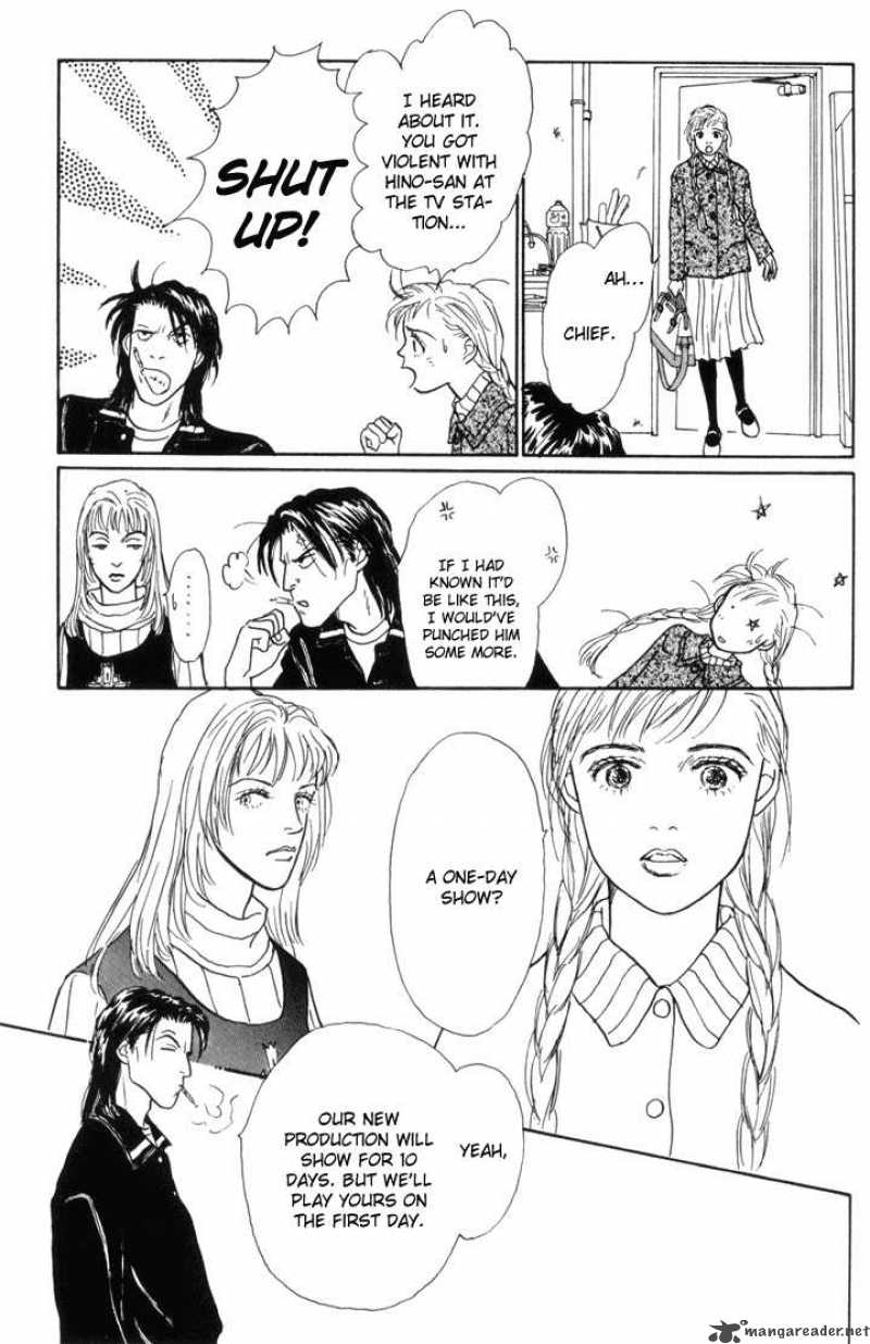 Ashita No Ousama 18 10