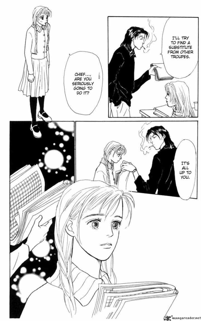 Ashita No Ousama 18 14