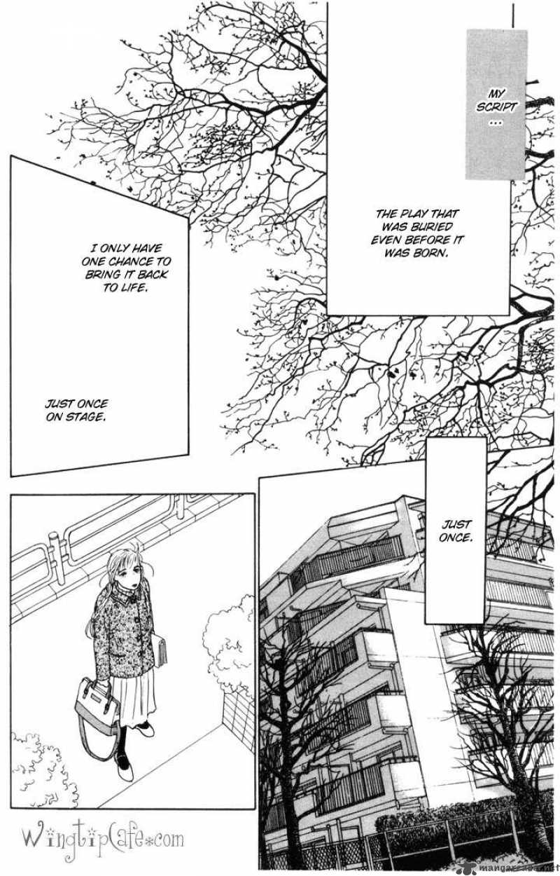 Ashita No Ousama 18 15