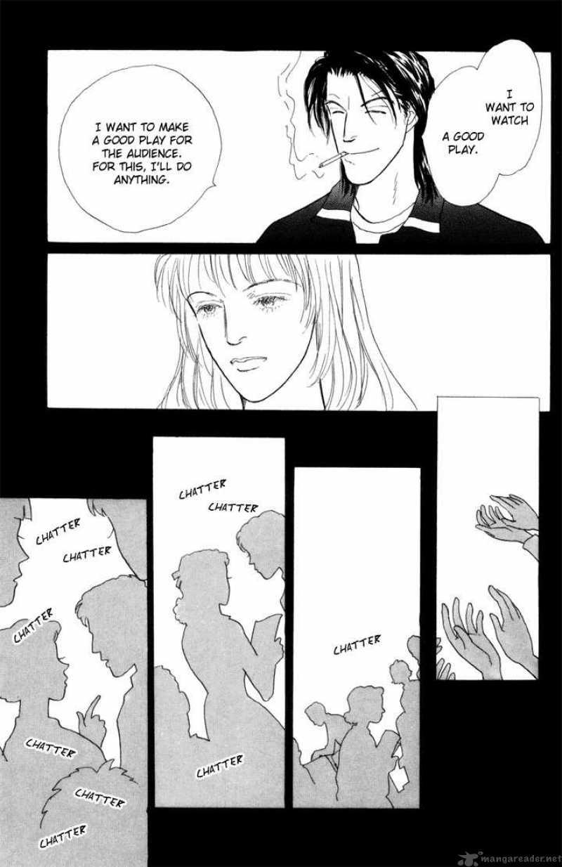 Ashita No Ousama 18 20