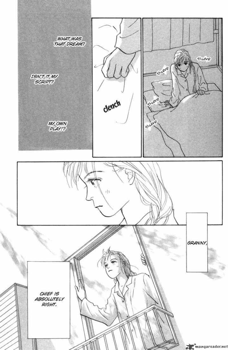 Ashita No Ousama 18 22