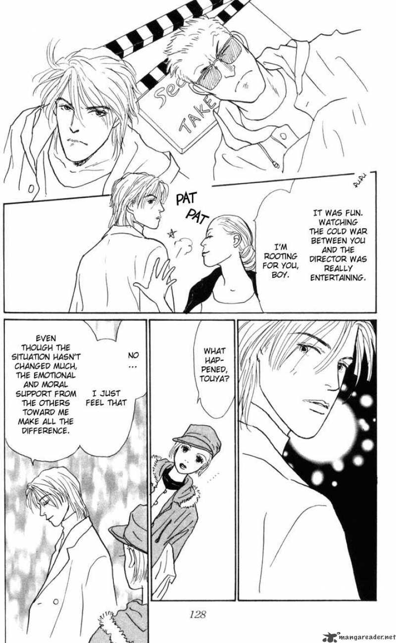 Ashita No Ousama 18 25