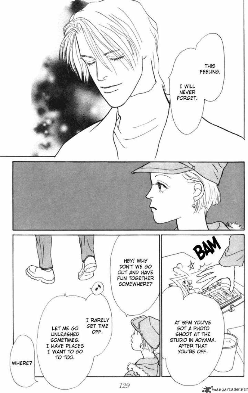 Ashita No Ousama 18 26