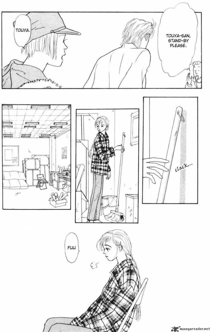 Ashita No Ousama 18 27