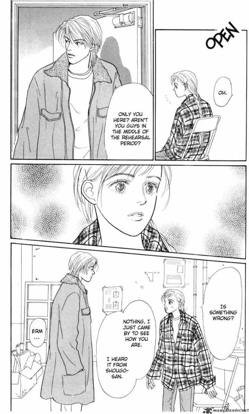 Ashita No Ousama 18 28