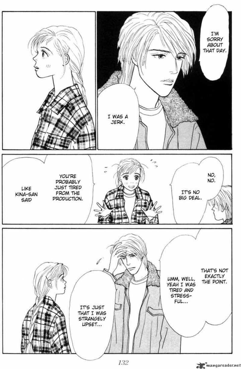 Ashita No Ousama 18 29