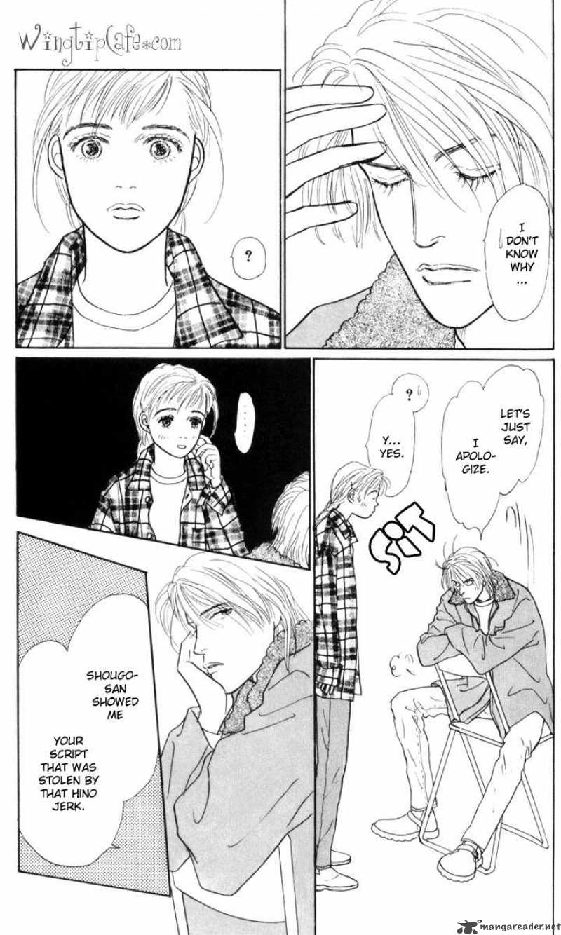 Ashita No Ousama 18 30