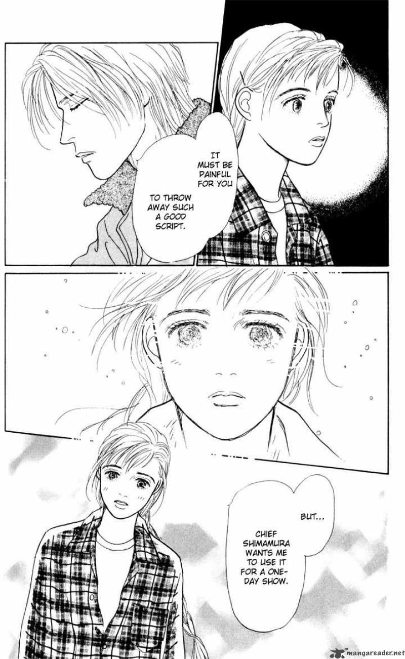 Ashita No Ousama 18 31