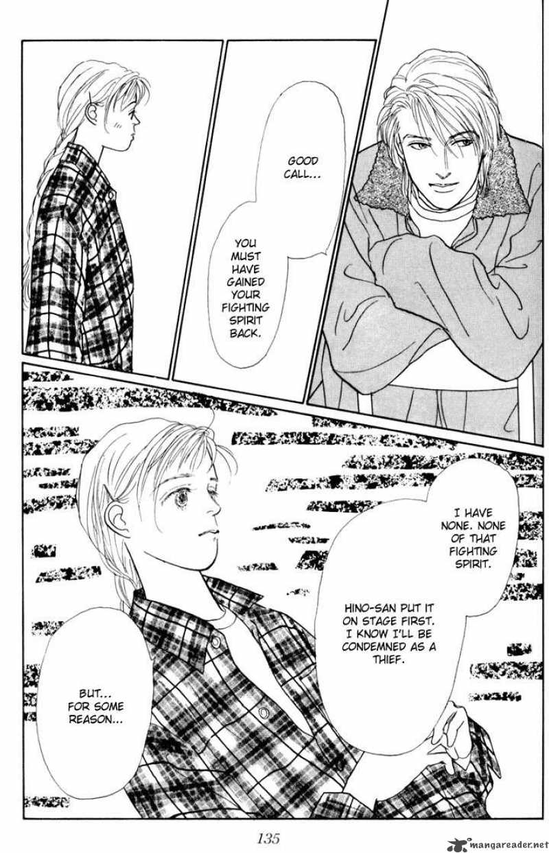 Ashita No Ousama 18 32