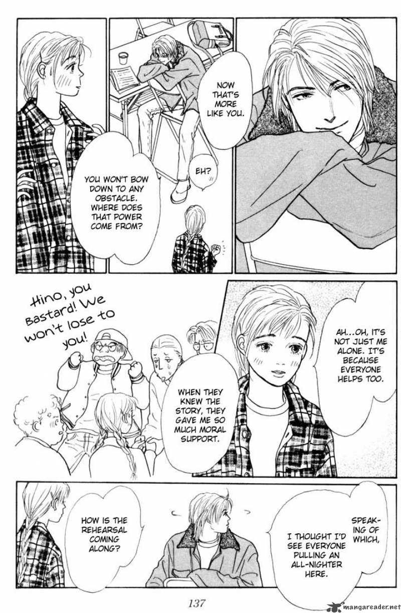 Ashita No Ousama 18 34