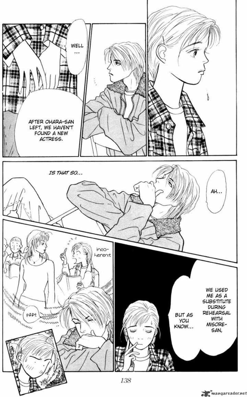 Ashita No Ousama 18 35