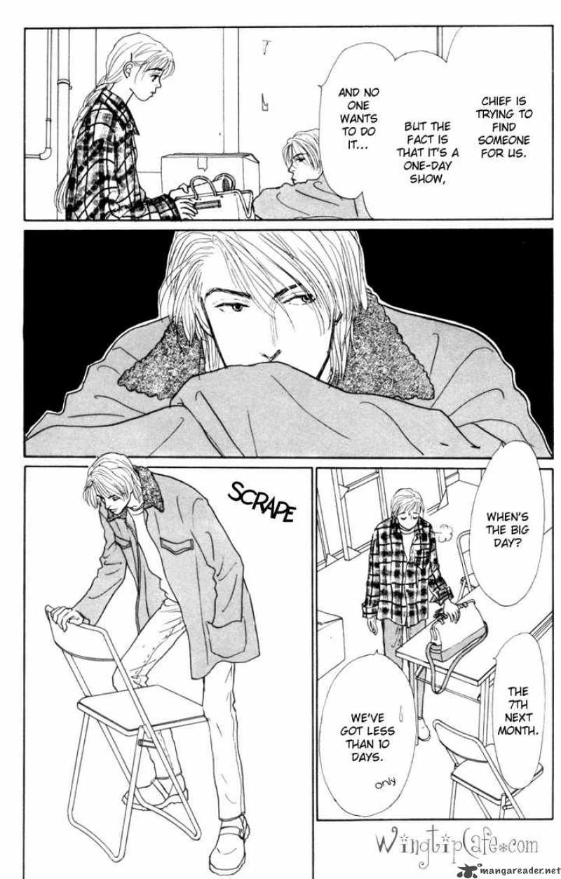 Ashita No Ousama 18 36