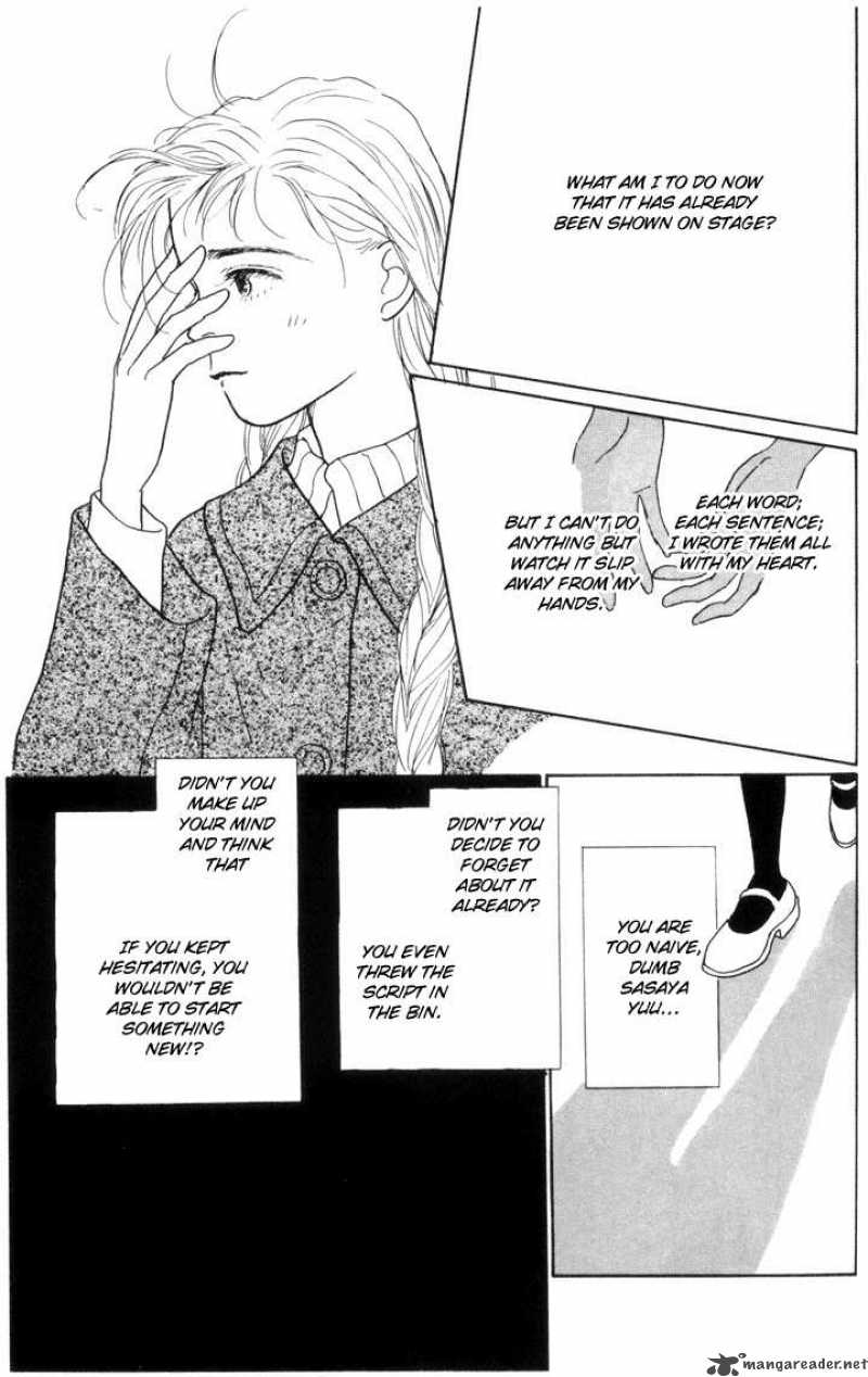 Ashita No Ousama 18 8