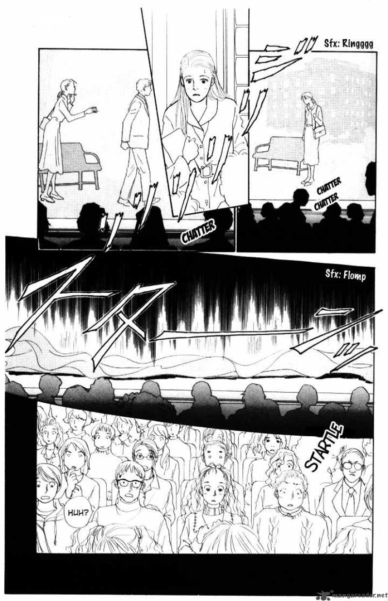 Ashita No Ousama 19 22