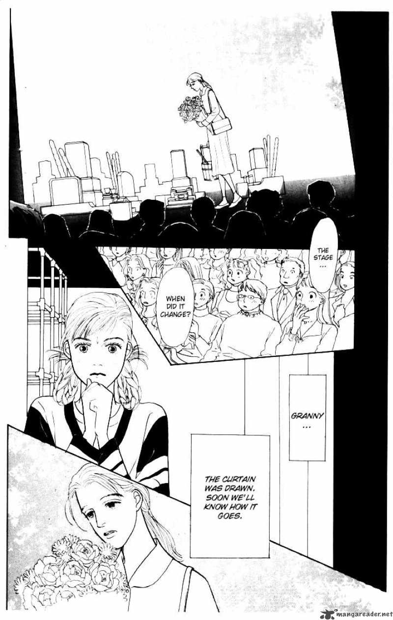 Ashita No Ousama 19 23
