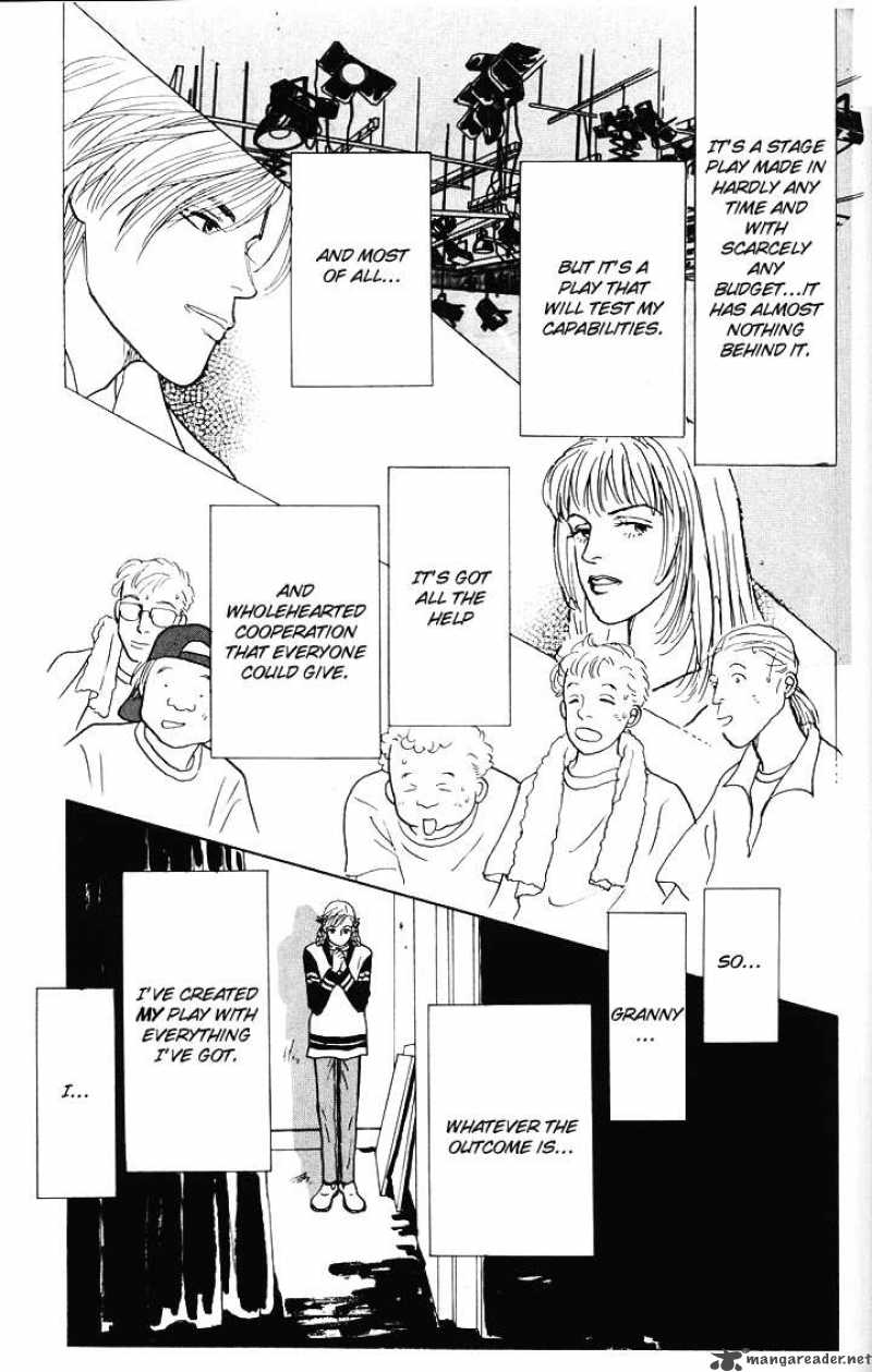 Ashita No Ousama 19 24