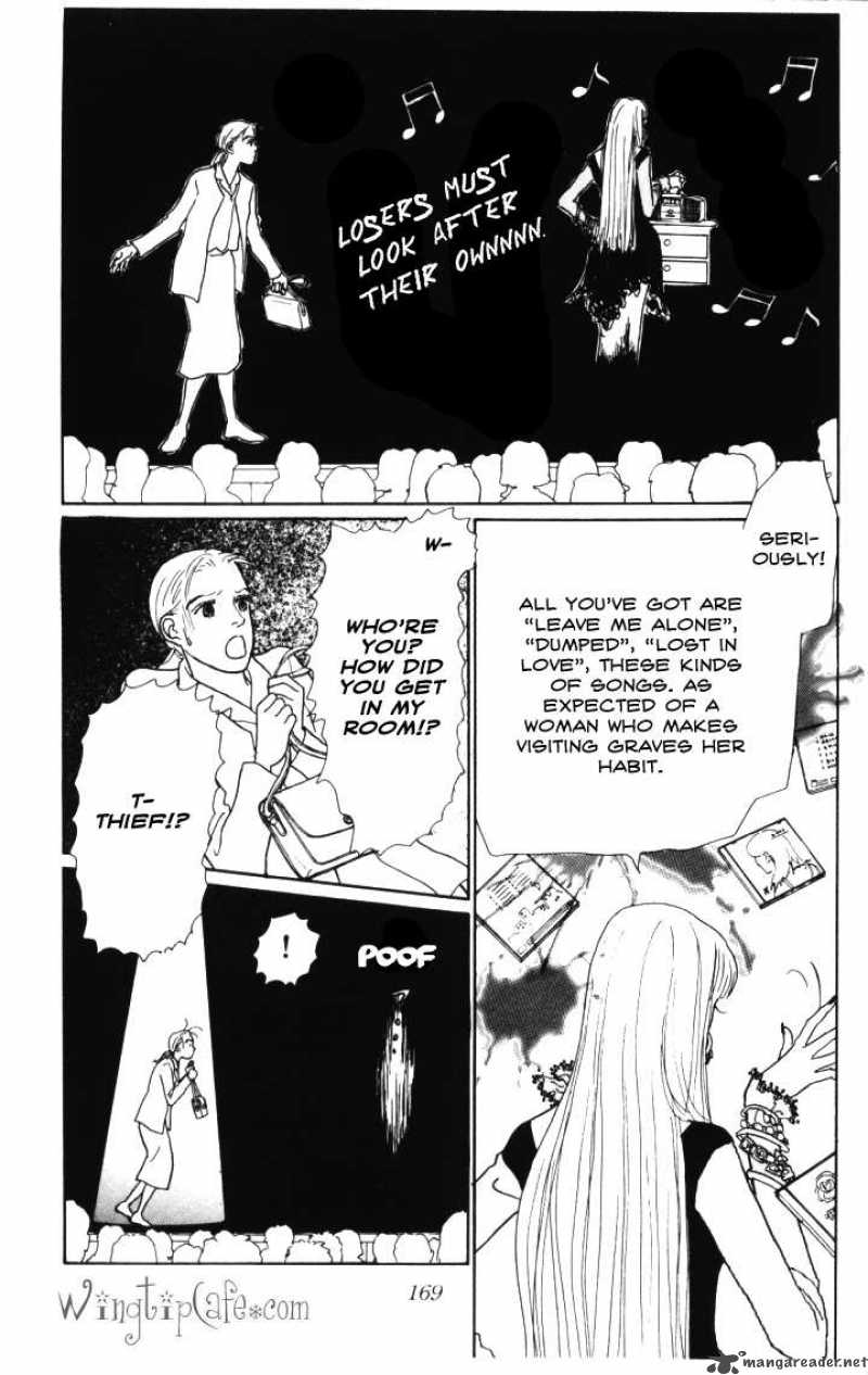 Ashita No Ousama 19 28