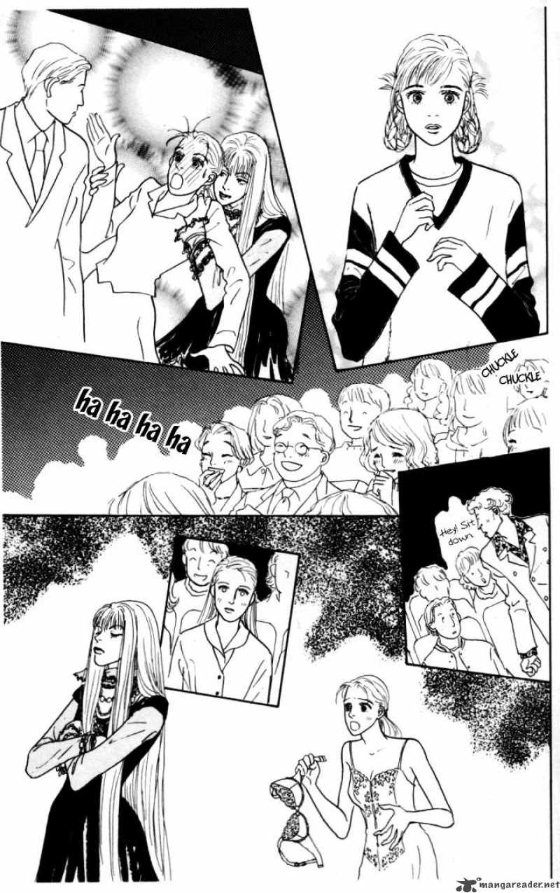 Ashita No Ousama 19 30