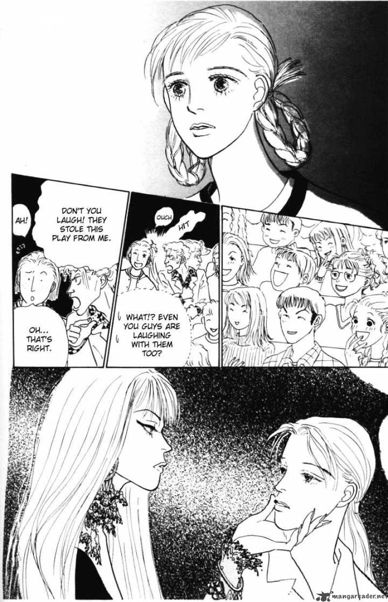 Ashita No Ousama 19 31