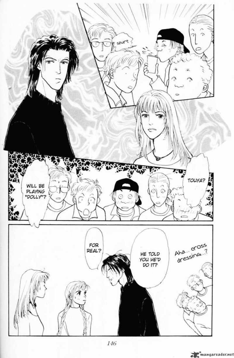 Ashita No Ousama 19 5