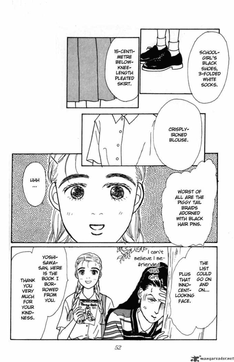 Ashita No Ousama 2 3