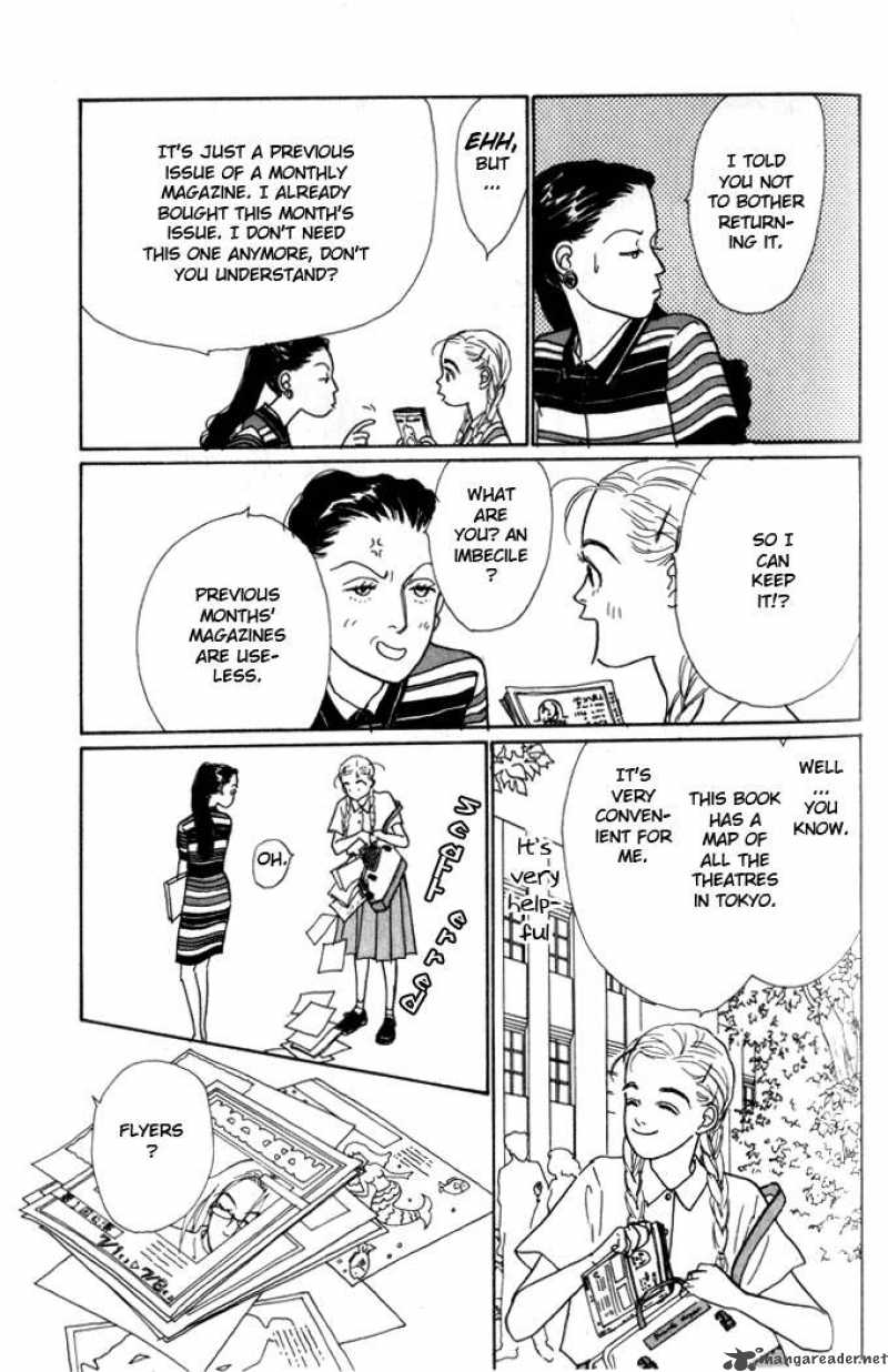Ashita No Ousama 2 4