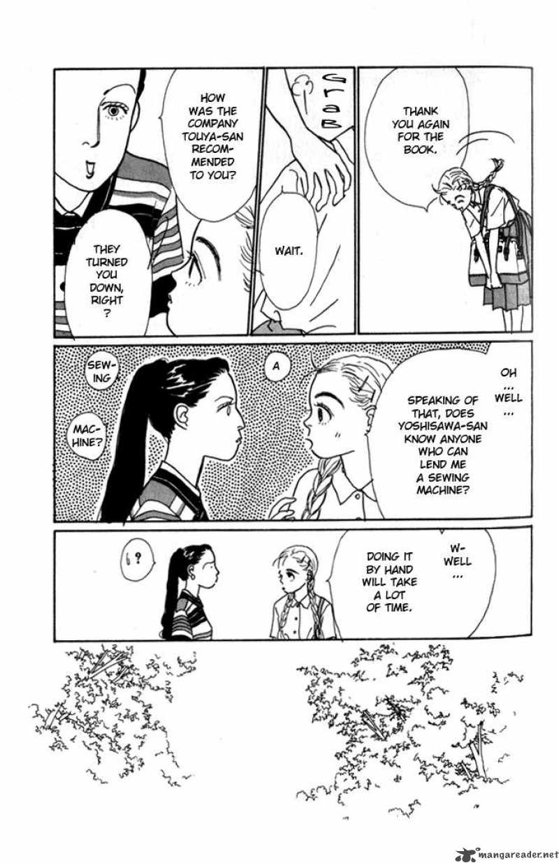 Ashita No Ousama 2 6