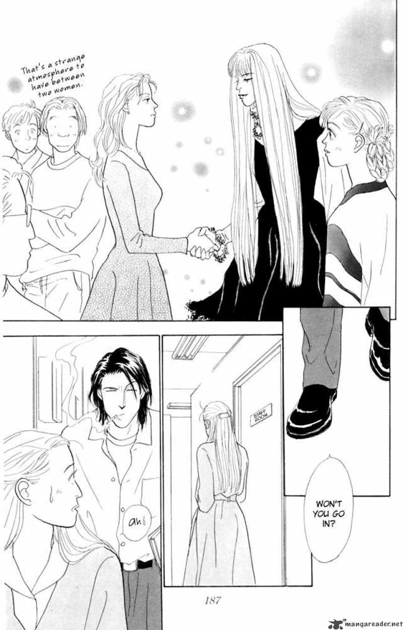 Ashita No Ousama 20 11