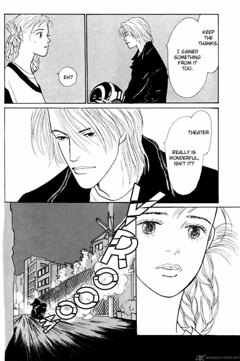 Ashita No Ousama 20 18