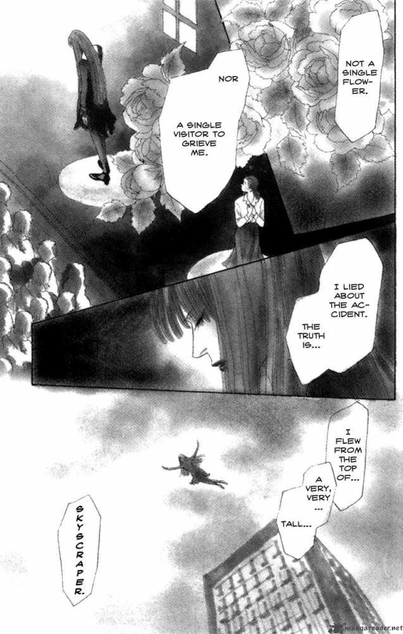 Ashita No Ousama 20 2