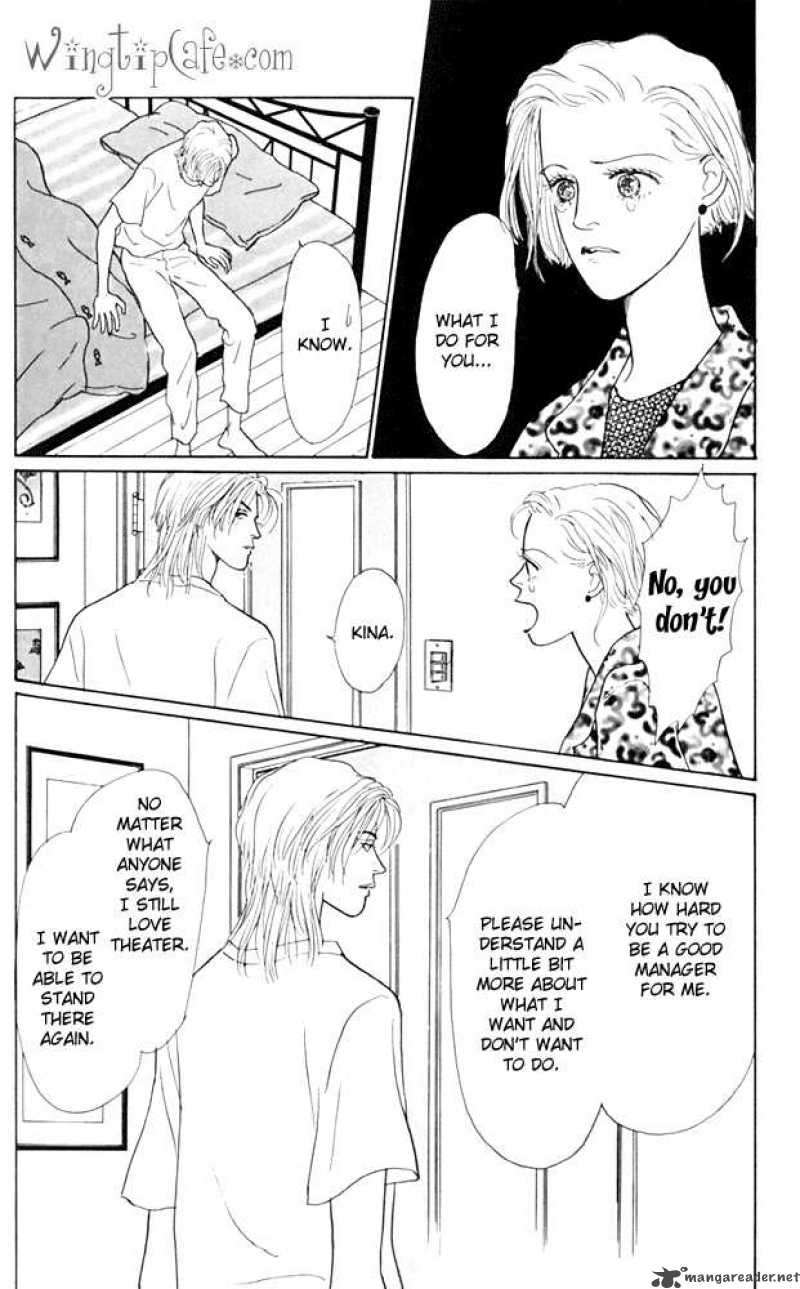 Ashita No Ousama 20 22