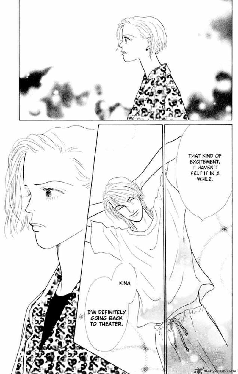 Ashita No Ousama 20 23