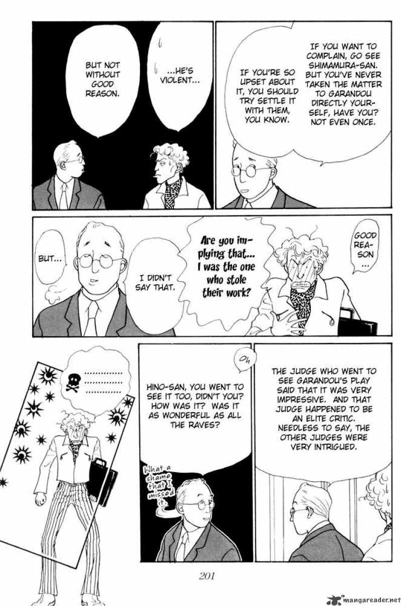 Ashita No Ousama 20 25