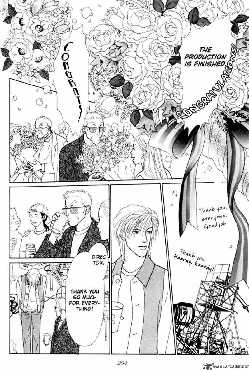 Ashita No Ousama 20 28