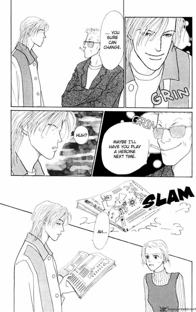 Ashita No Ousama 20 29