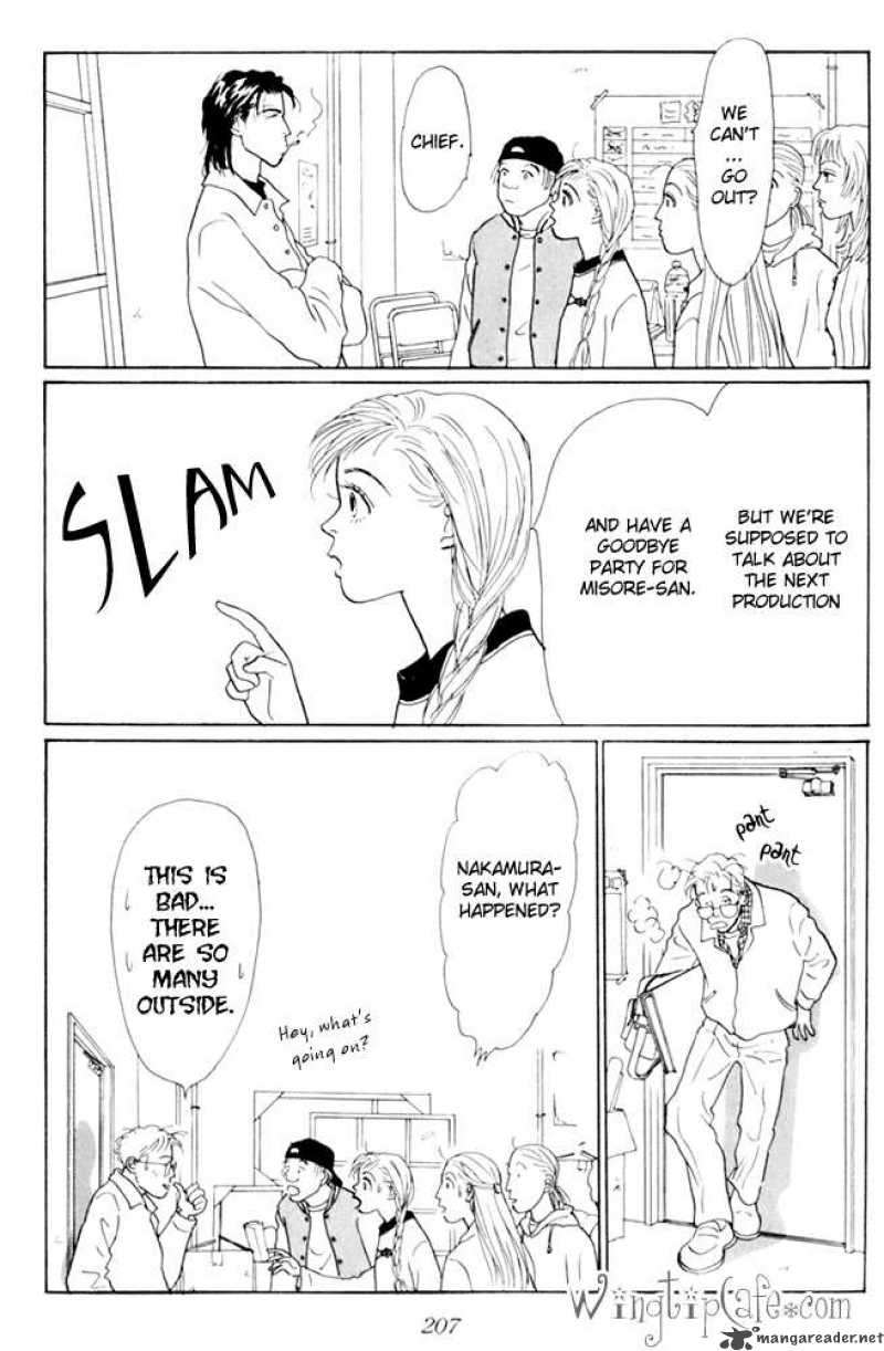Ashita No Ousama 20 31