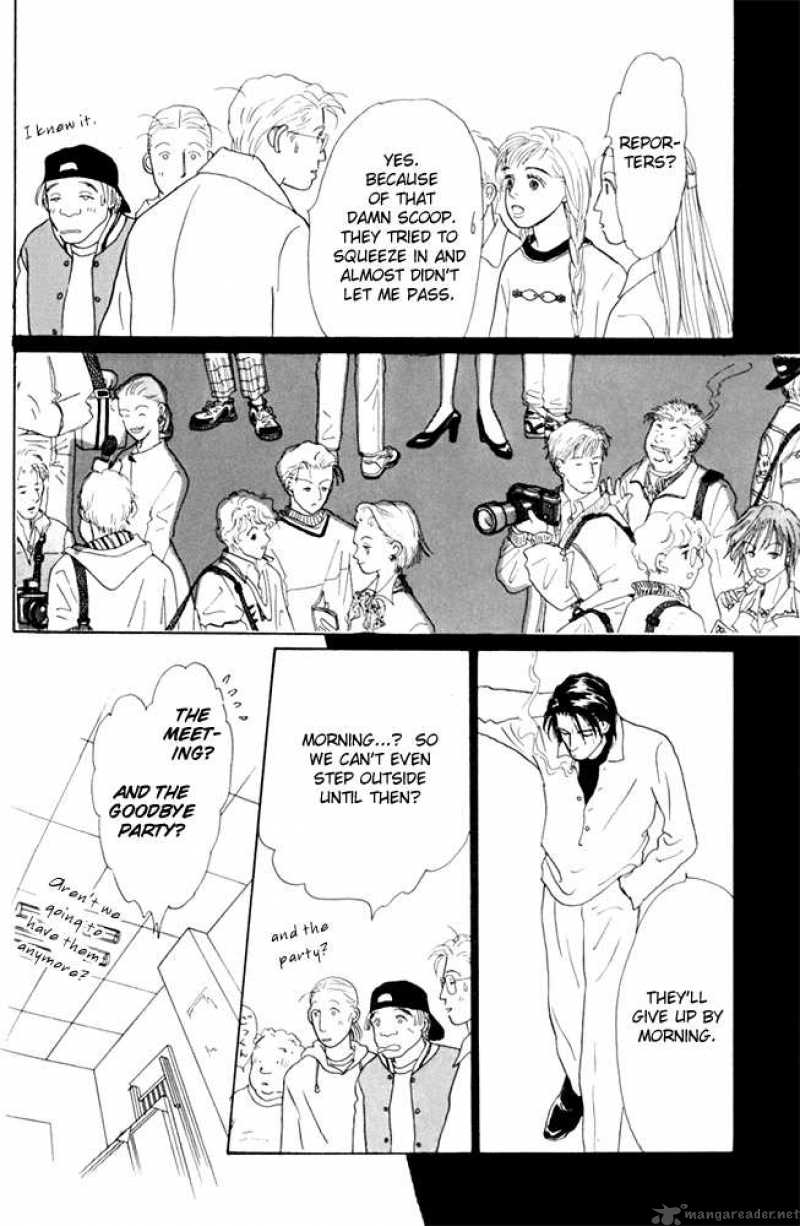 Ashita No Ousama 20 32