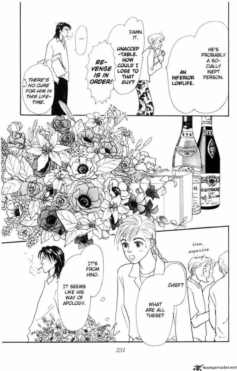 Ashita No Ousama 21 19