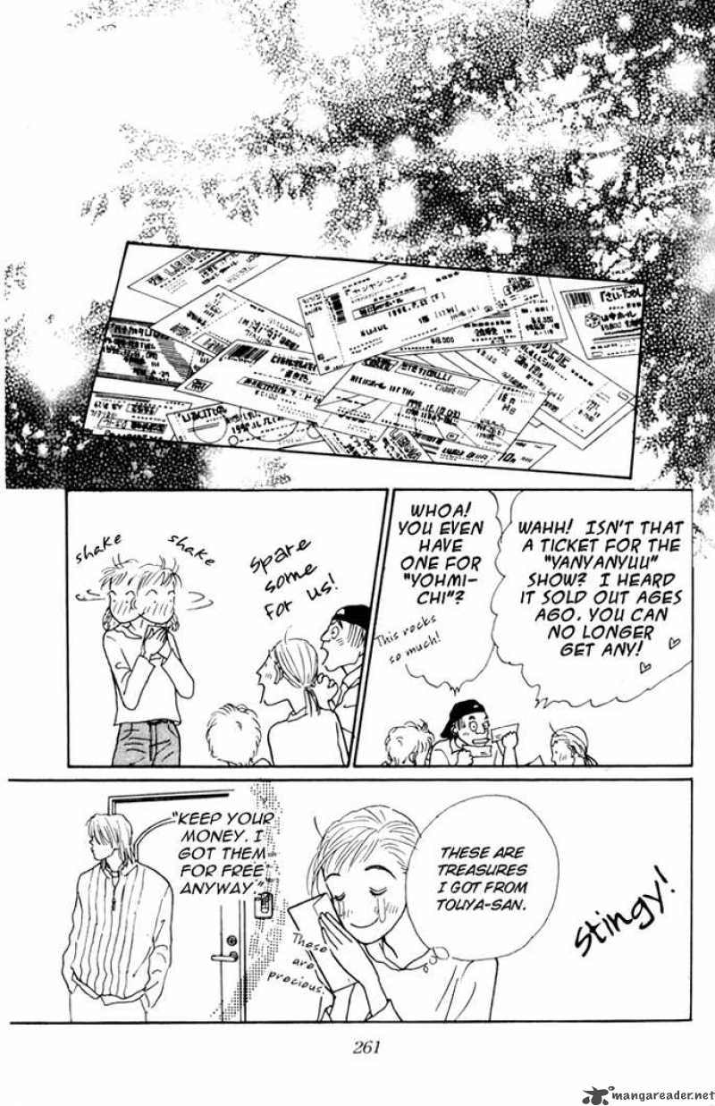 Ashita No Ousama 22 13