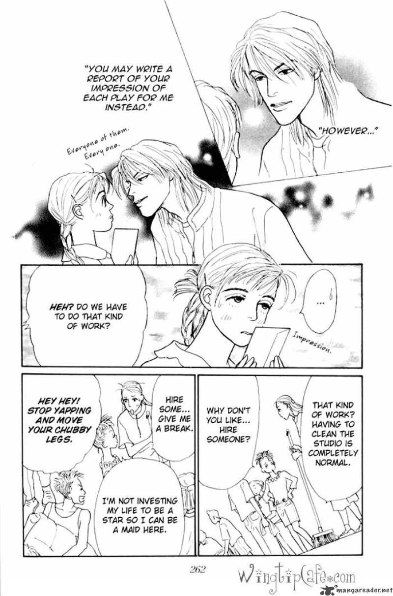 Ashita No Ousama 22 14
