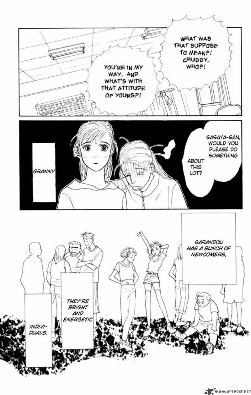 Ashita No Ousama 22 15