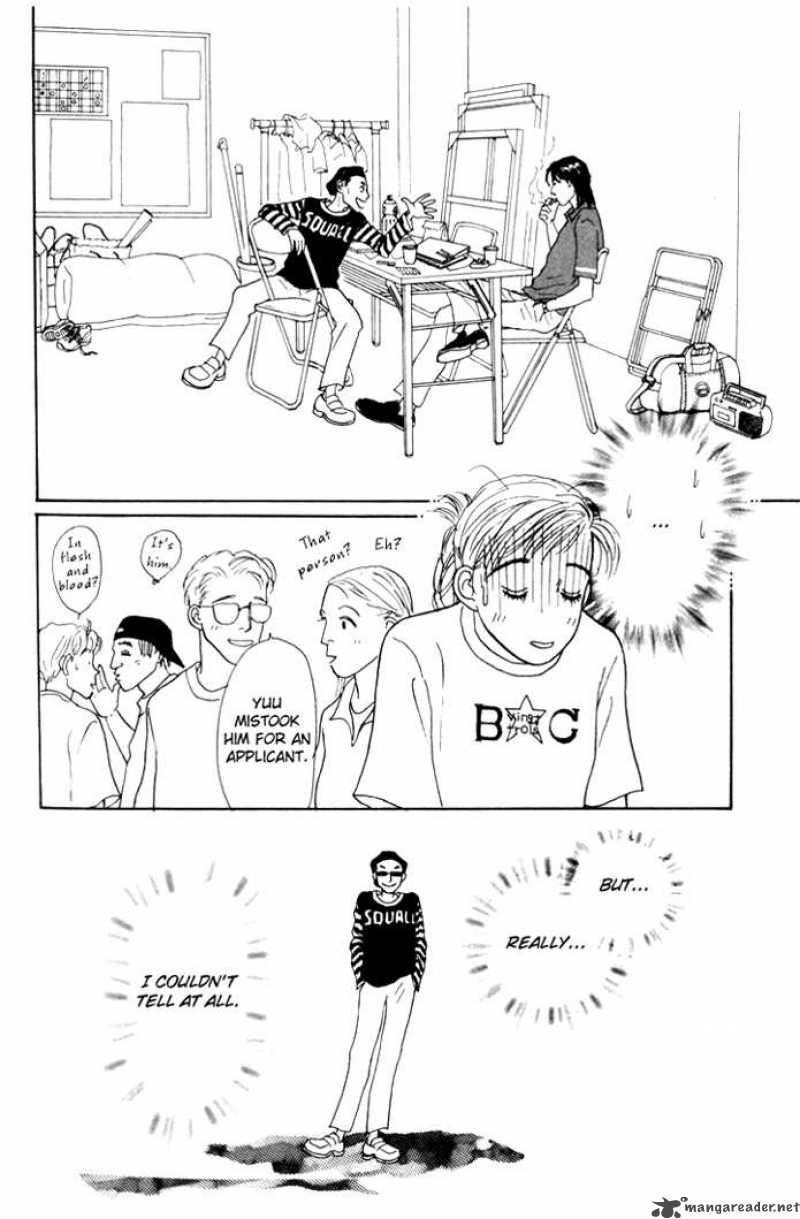 Ashita No Ousama 22 20