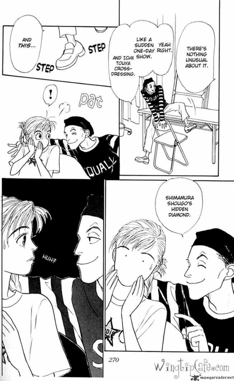 Ashita No Ousama 22 22