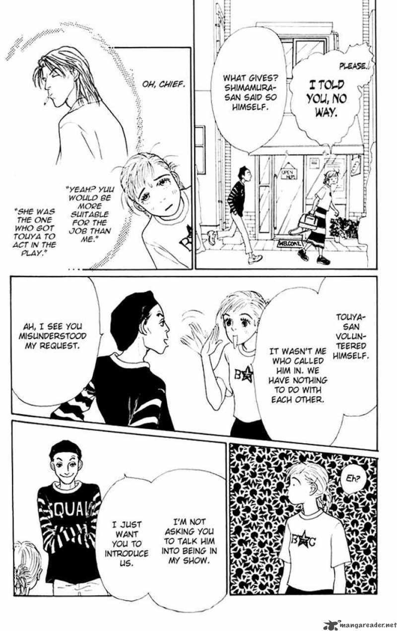Ashita No Ousama 22 24