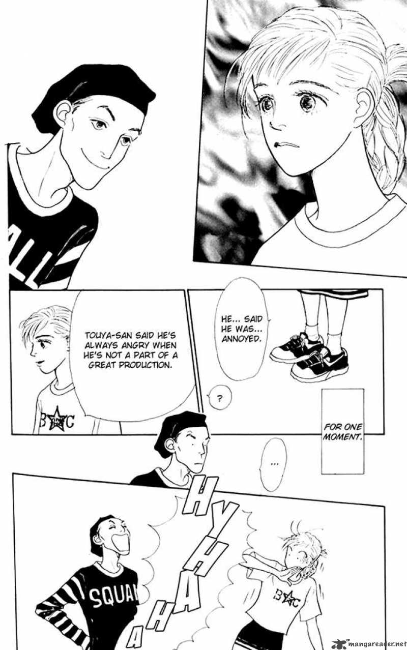 Ashita No Ousama 22 26
