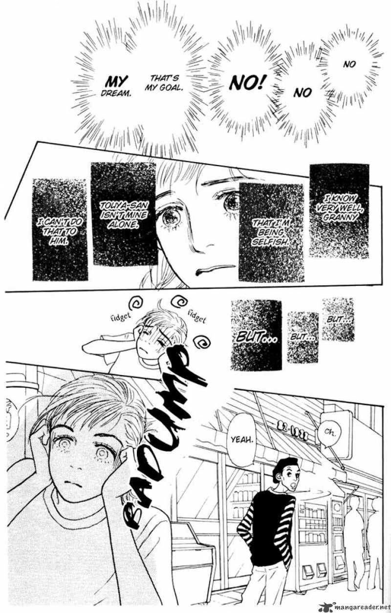 Ashita No Ousama 22 29