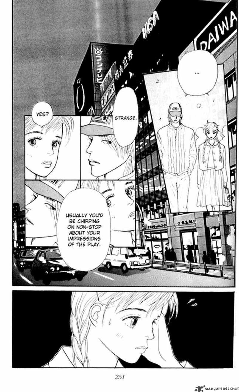 Ashita No Ousama 22 3