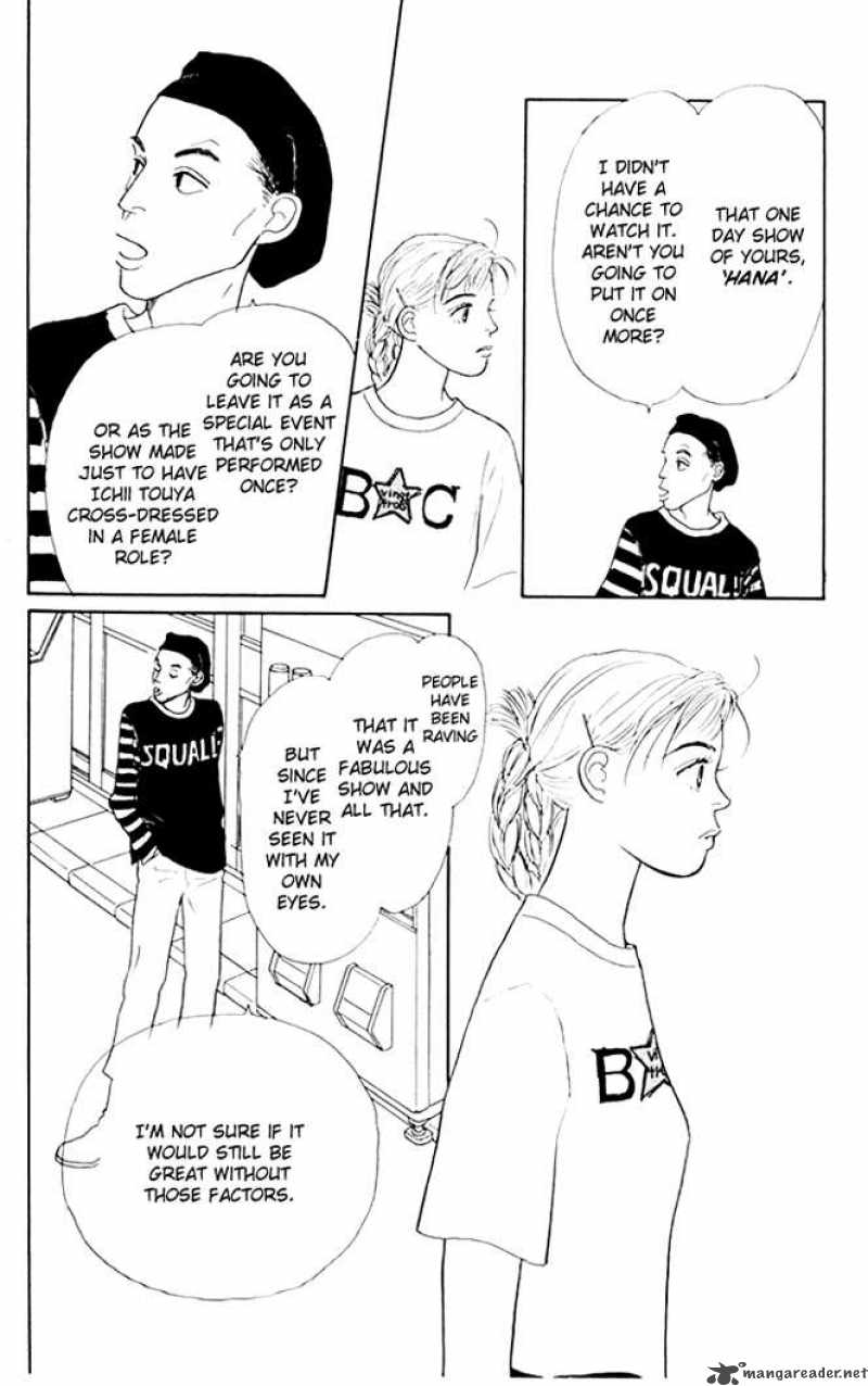 Ashita No Ousama 22 30