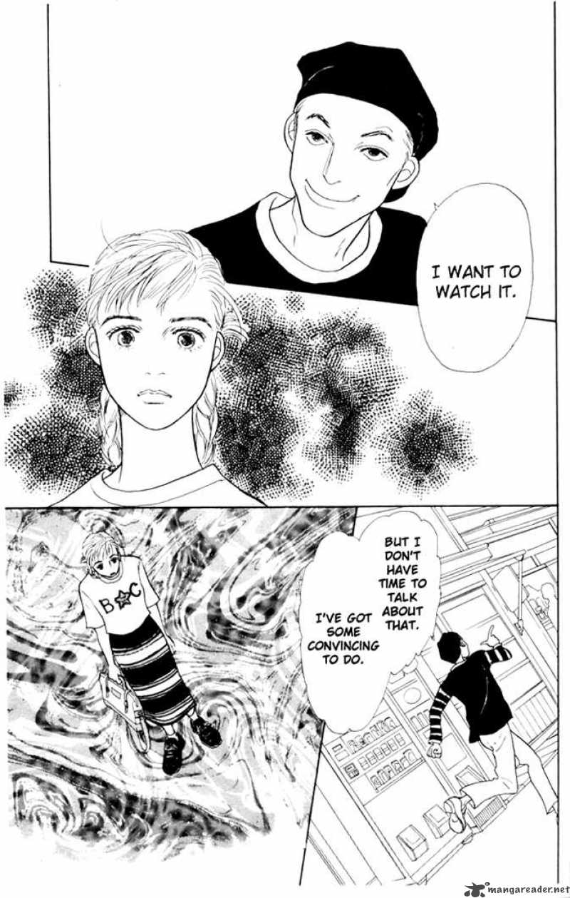 Ashita No Ousama 22 31