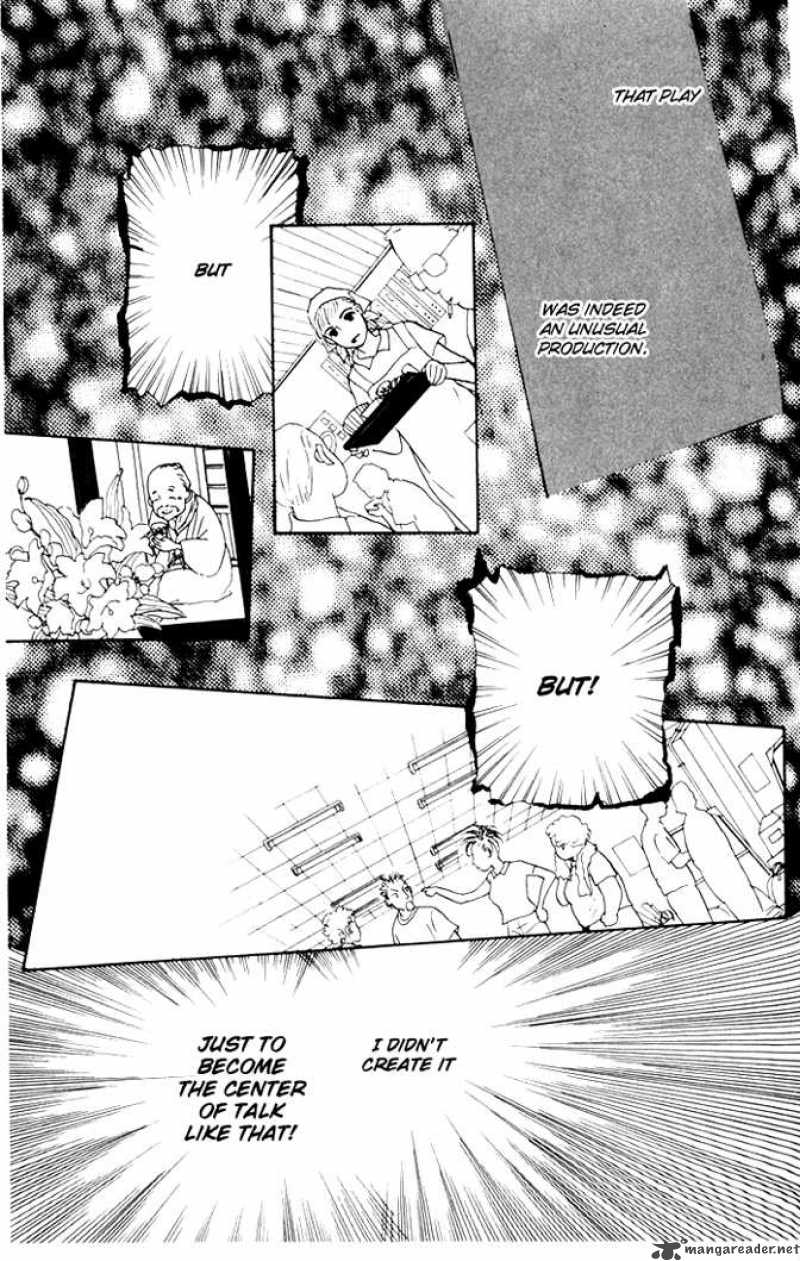 Ashita No Ousama 22 33
